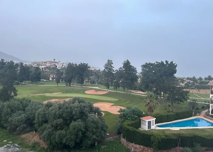 Paraiso Del Golf