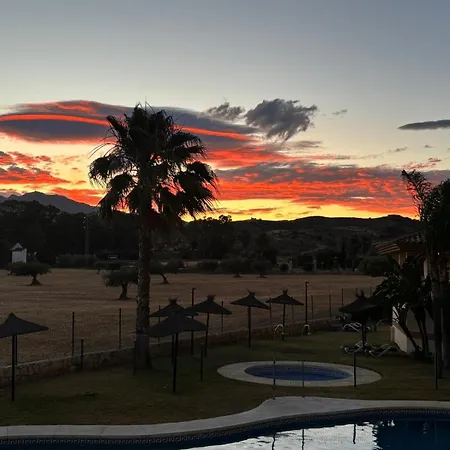 Paraiso Del Golf Fuengirola Extérieur photo