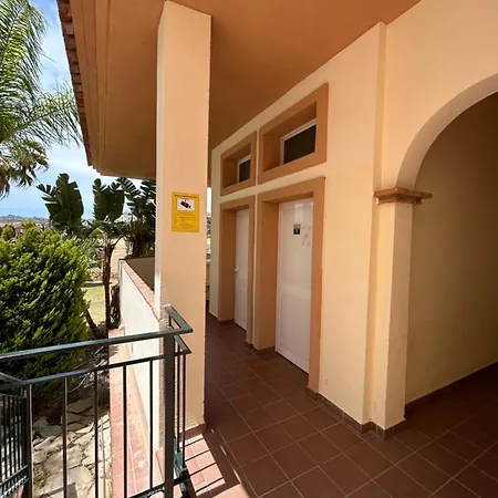 Paraiso Del Golf Fuengirola Extérieur photo