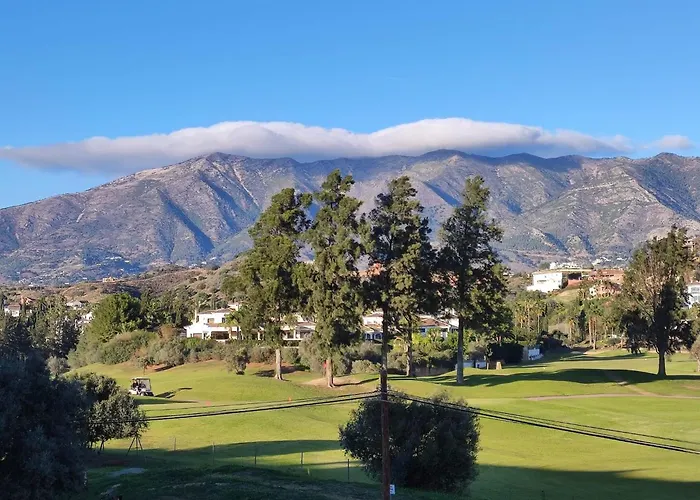 Paraiso Del Golf