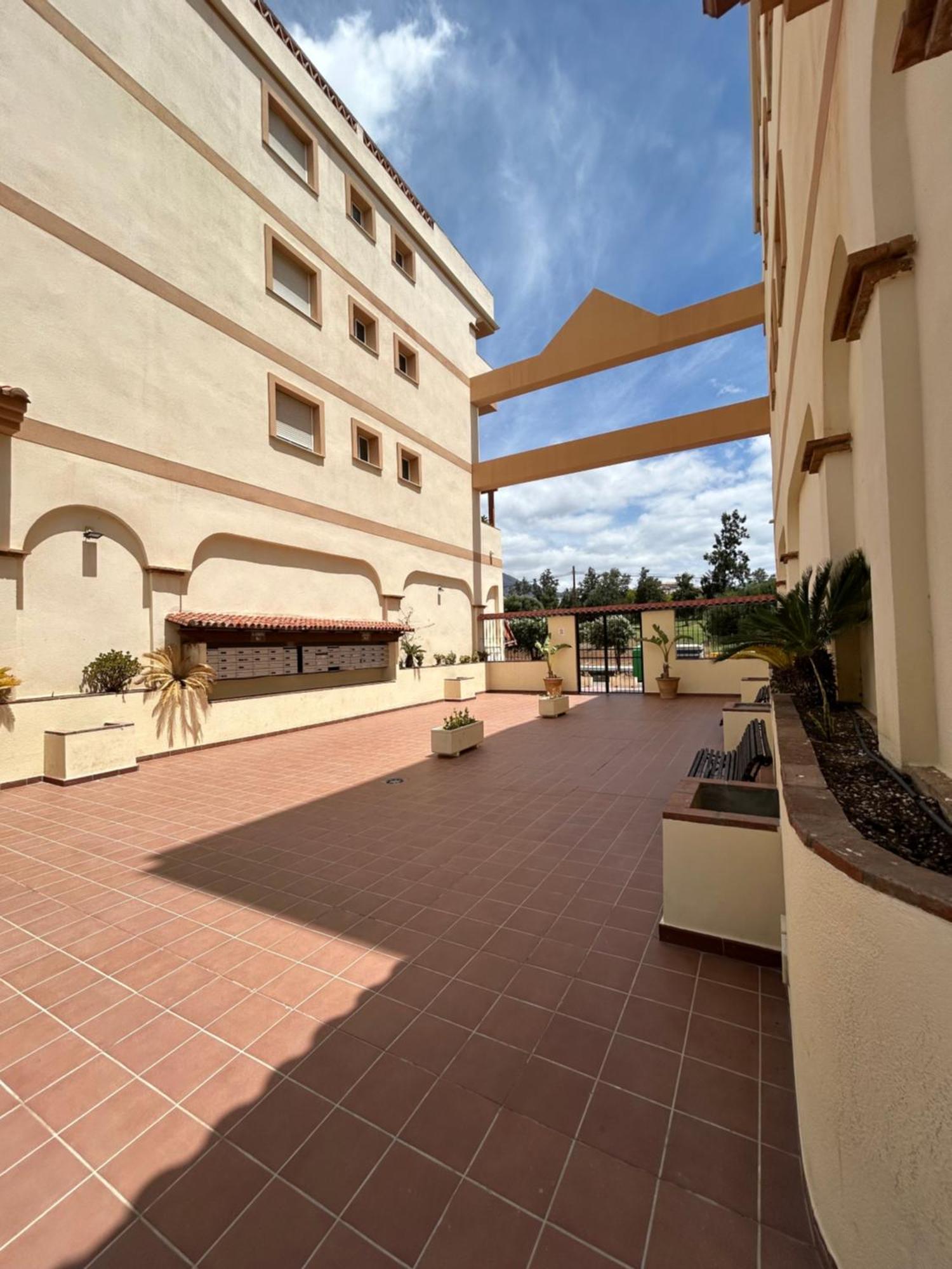 Paraiso Del Golf Apartamento Fuengirola