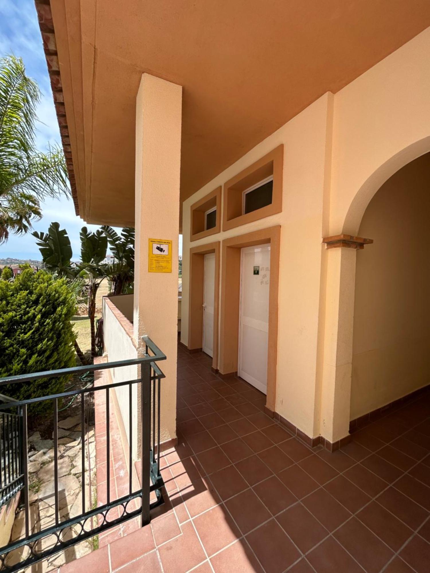 Apartamento Paraiso Del Golf *