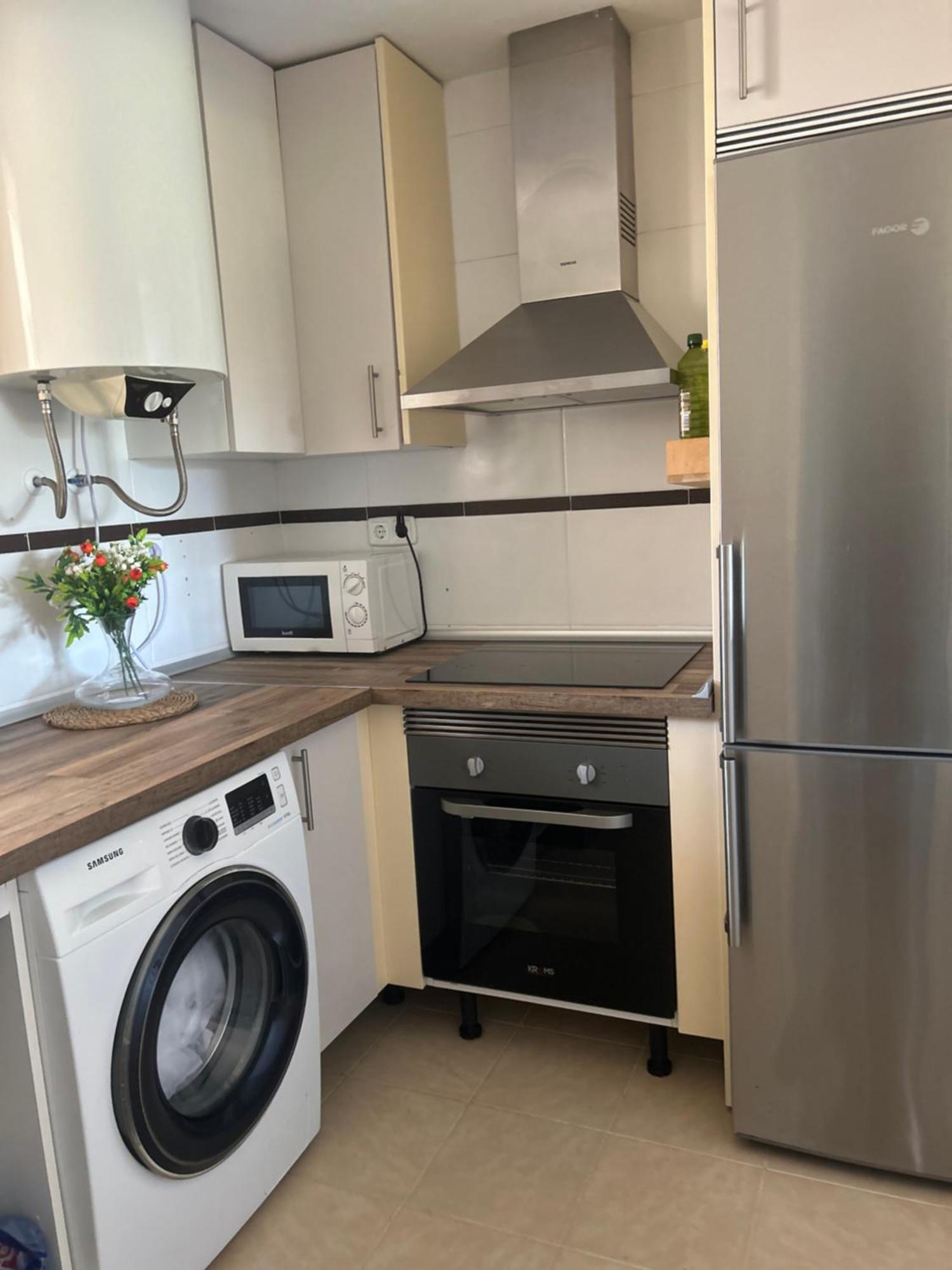 Apartamento Paraiso Del Golf Fuengirola