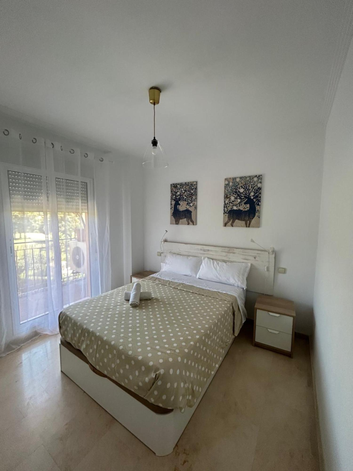 Paraiso Del Golf Appartement *